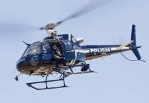 Operação policial prendeu 10 pessoas em Santa Rosa/RS