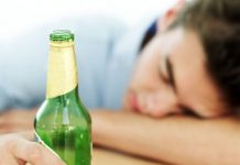 Quase 25% dos pilotos da aviação civil têm hábitos de risco no consumo de álcool