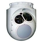 Grande demanda por sensores L-3 Wescam no mercado de Aviação Policial Mundial