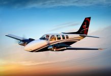 MT: Aeronave de R$ 3,1 milhões deve reforçar segurança