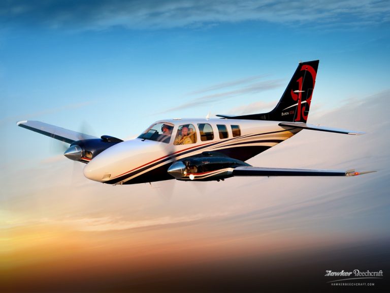 MT: Aeronave de R$ 3,1 milhões deve reforçar segurança