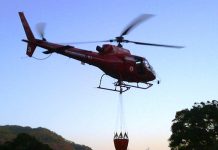 CBM/RJ: Novo curso de Tripulantes Operacionais no Grupamento de Operações Aéreas