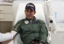 GRAER/GO aderiu a campanha de Doação de Medula Óssea