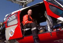 Conheça os desafios do médico que trabalha no resgate aéreo da PMESP