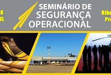 Seminário de Segurança Operacional – Ribeirão Preto