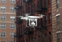 Cada vez mais populares, uso de drones preocupa polícia de Nova York