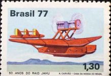 Exposição: “JAHÚ – Influência de uma época”