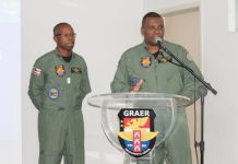 GRAer da Bahia realiza I Jornada de Segurança Operacional