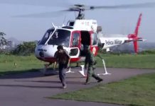 Jovens que se perderam na mata em Cubatão relembram: “Passamos fome”