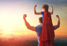 Pai piloto…piloto pai…