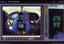 Airbus Helicopters irá tornar padrão gravador de imagem no cockpit