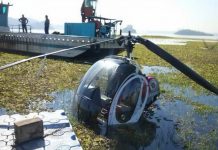 CENIPA publica Relatório Final Simplificado de acidente que envolveu helicóptero de instrução da PM