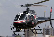 Relatório do TCE questiona compra de aeronaves no Estado da Paraíba