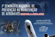 Inscrição aberta para Seminário Nacional de Manutenção