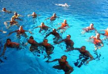 GOA/RJ: Curso de Tripulante Operacional Conclui o seu 1º módulo