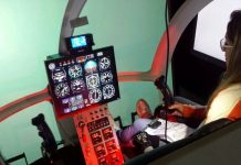 Servidores da Divisão de Operações Aéreas da PRF concluem Curso IFR