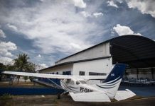 Depois de três anos, TJ-AM vai devolver avião doado pelo CNJ
