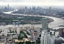 A verdadeira unidade aérea: patrulhando com os helicópteros policiais de Londres – Parte III