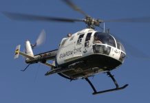 Três membros do GREIM morrem em acidente de helicóptero durante resgate em León/Espanha