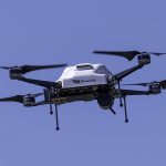 EUA: Mais departamentos policiais estão considerando o uso de VANTs