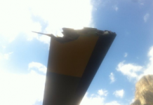 Acidente com BK117 na Itália