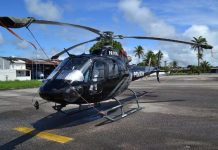 Grupo de Operações Aéreas atua na Defesa Civil e combate aos crimes em Alagoas