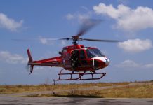 Coordenador do GRAESP visita o GTA-AP