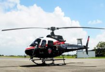 Governo da PB entrega helicóptero da Segurança Pública nesta sexta
