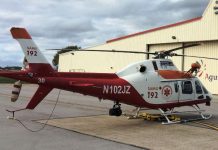 Samu – Helicópteros para o Estado