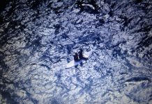 Casal em Stand Up Paddle a deriva é resgatado pelo GRAer/BA