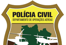 Polícia Civil do Amazonas cria o Grupamento de Operações Aéreas