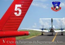 GRPAe/SP: V Ciclo de Palestras de Segurança Operacional
