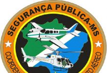 MPE quer saber por que bombeiros não utilizam os ‘aviões-ambulâncias’ de MS