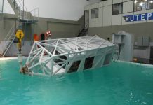 Alunos do Curso de Tripulante Operacional concluem o segundo módulo do aperfeiçoamento