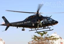 GRAER prende quadrilha especializada em Goiânia