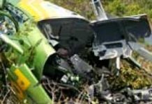 Laudo aponta falha humana em acidente com helicóptero do CIOPAer