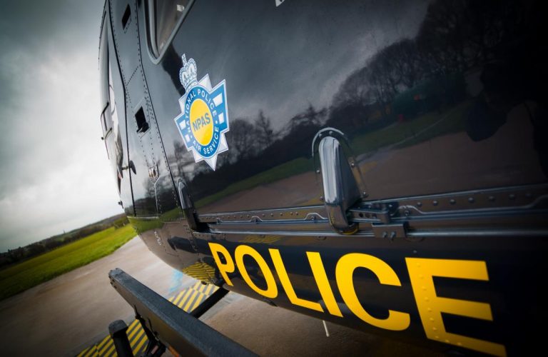 NPAS contrata a Airbus Helicopters para manutenção de seus helicópteros