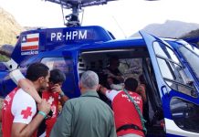 GRAer/BA resgata atletas participantes do Brasil Ride 2014