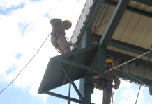 Torre de treinamento para pilotos e tripulantes operacionais é realidade em Minas