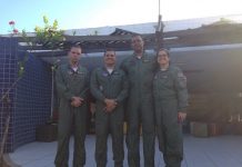 NOTAer e SAMU concluem curso de Gerenciamento de Recursos na Aviação