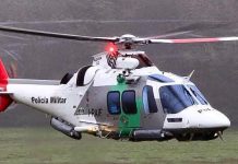 SP: Aberta licitação para contratação de empresa especializada no desembaraço aduaneiro da aeronave