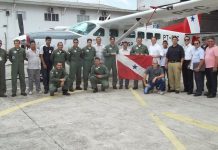 GRAESP/PA: Curso de Adaptação de Pilotos e familiarização de mecânicos do Avião Caravan C208/B