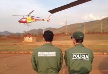 Renovado o Convênio entre o CBMMG e a PCMG