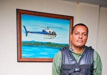 CIOPAer do Mato Grosso tem novo piloto comandante