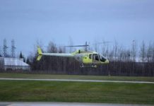 Bell 505 Jet Ranger X realiza primeiro voo com sucesso
