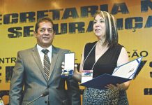 ENAVSEG 2014 – Ceará terá escola de aviação policial