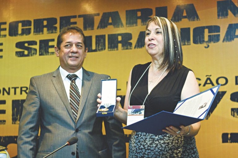 ENAVSEG 2014 – Ceará terá escola de aviação policial