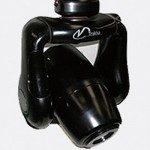 Polícia de Santa Fé escolhe farol A800 Trakkabeam para Bell 206