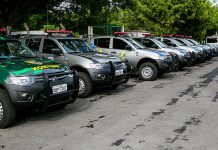 Sesp entrega mais de R$ 8 milhões em investimentos para unidades da fronteira