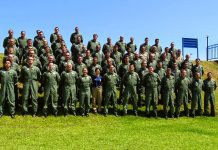 SERIPA VI ministra Curso de CRM para integrantes da DOA/PRF